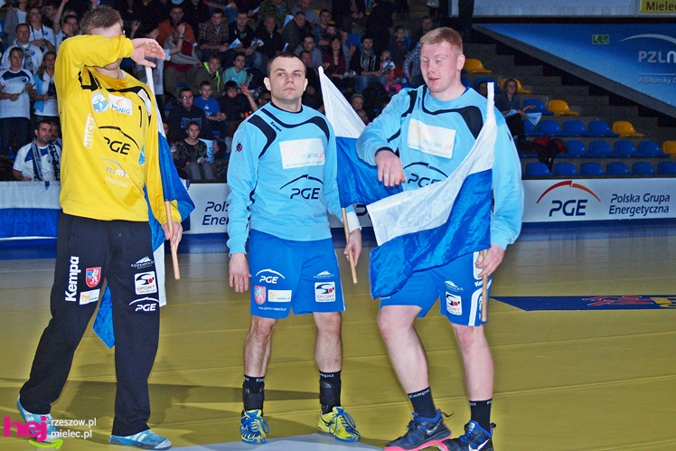 Puławy Mielca nie zdobyły. Ale niedosyt pozostaje. Do zwycięstwa brakło tak niewiele