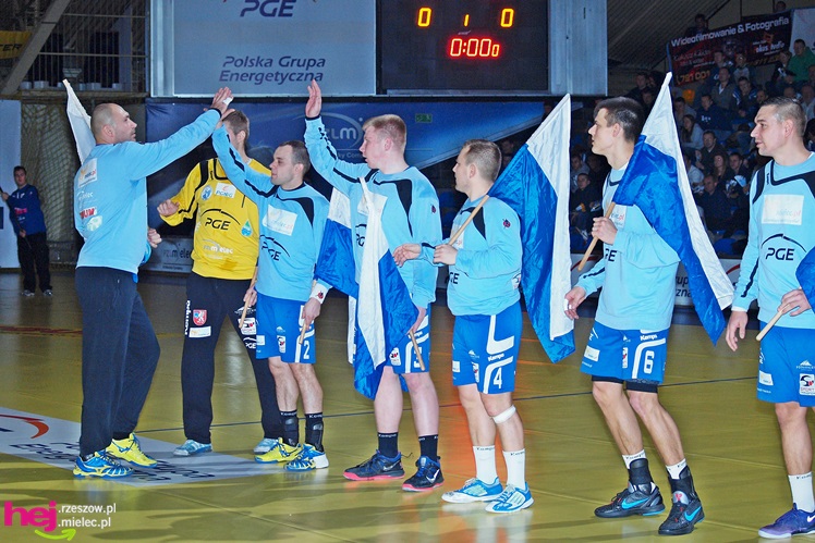 Puławy Mielca nie zdobyły. Ale niedosyt pozostaje. Do zwycięstwa brakło tak niewiele