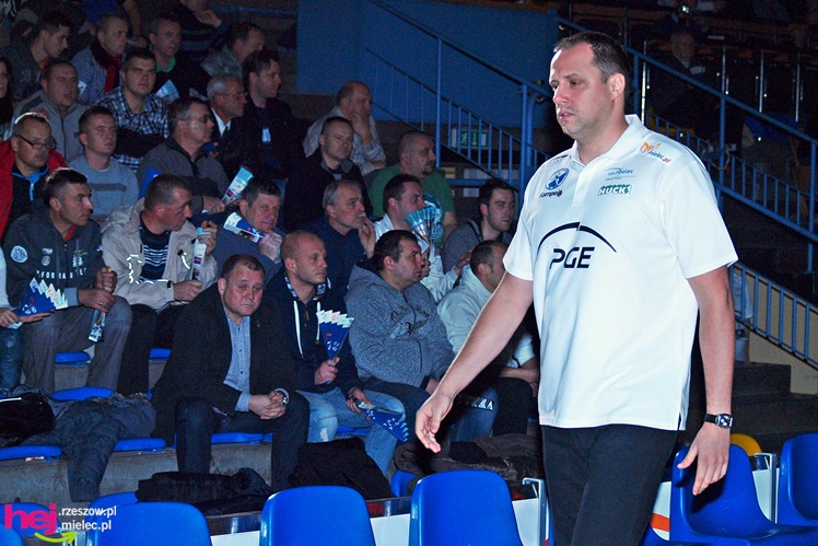 Puławy Mielca nie zdobyły. Ale niedosyt pozostaje. Do zwycięstwa brakło tak niewiele