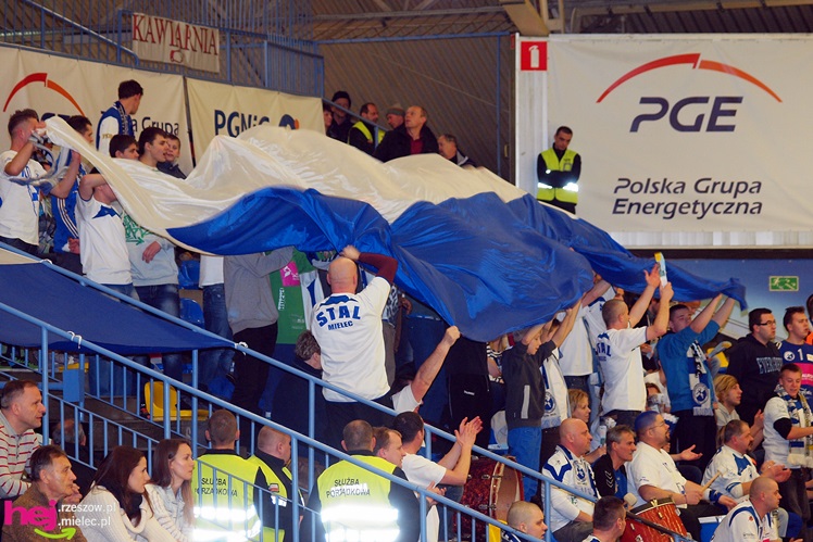Puławy Mielca nie zdobyły. Ale niedosyt pozostaje. Do zwycięstwa brakło tak niewiele