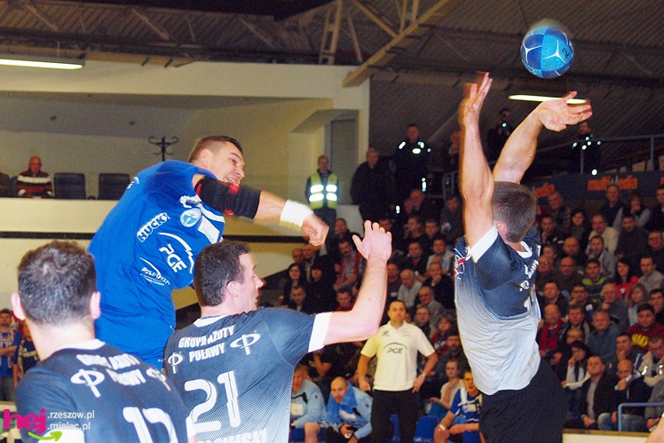 Puławy Mielca nie zdobyły. Ale niedosyt pozostaje. Do zwycięstwa brakło tak niewiele