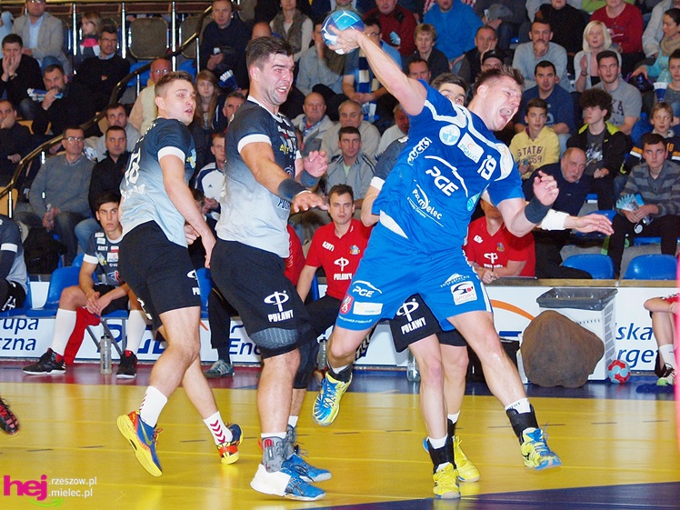 Puławy Mielca nie zdobyły. Ale niedosyt pozostaje. Do zwycięstwa brakło tak niewiele