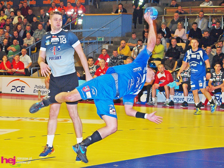 Puławy Mielca nie zdobyły. Ale niedosyt pozostaje. Do zwycięstwa brakło tak niewiele