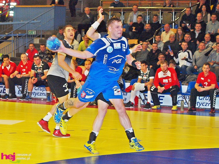 Puławy Mielca nie zdobyły. Ale niedosyt pozostaje. Do zwycięstwa brakło tak niewiele