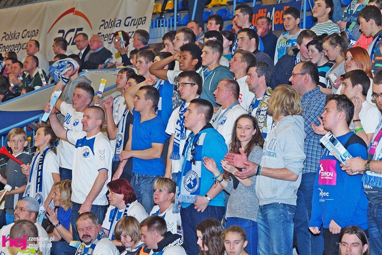 Puławy Mielca nie zdobyły. Ale niedosyt pozostaje. Do zwycięstwa brakło tak niewiele