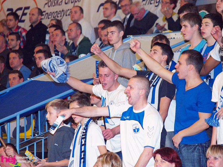 Puławy Mielca nie zdobyły. Ale niedosyt pozostaje. Do zwycięstwa brakło tak niewiele