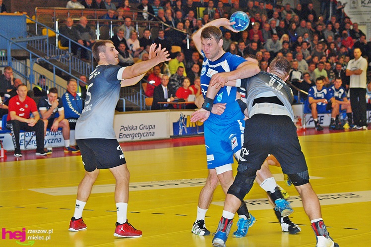 Puławy Mielca nie zdobyły. Ale niedosyt pozostaje. Do zwycięstwa brakło tak niewiele