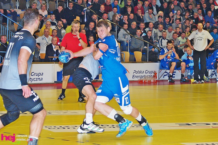 Puławy Mielca nie zdobyły. Ale niedosyt pozostaje. Do zwycięstwa brakło tak niewiele