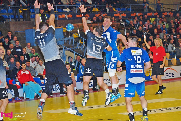 Puławy Mielca nie zdobyły. Ale niedosyt pozostaje. Do zwycięstwa brakło tak niewiele
