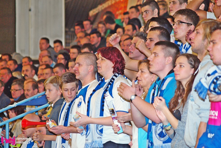 Puławy Mielca nie zdobyły. Ale niedosyt pozostaje. Do zwycięstwa brakło tak niewiele