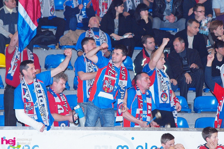 Puławy Mielca nie zdobyły. Ale niedosyt pozostaje. Do zwycięstwa brakło tak niewiele