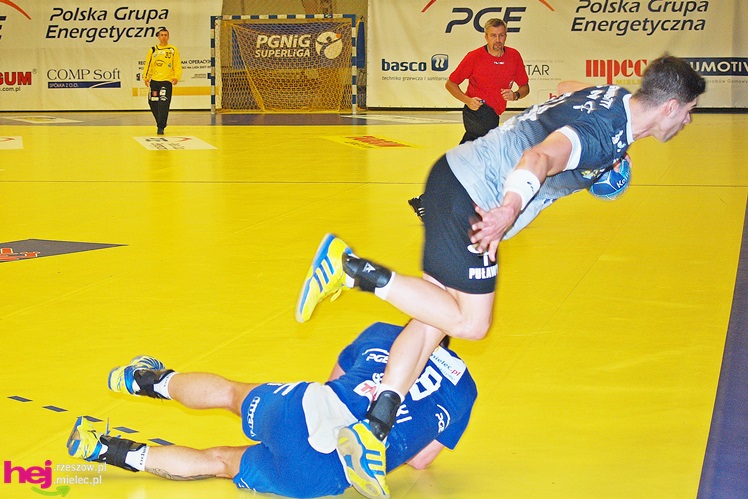 Puławy Mielca nie zdobyły. Ale niedosyt pozostaje. Do zwycięstwa brakło tak niewiele