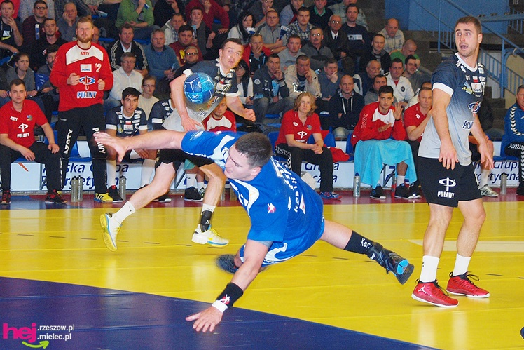 Puławy Mielca nie zdobyły. Ale niedosyt pozostaje. Do zwycięstwa brakło tak niewiele