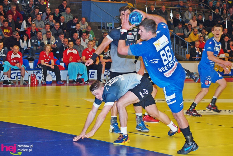 Puławy Mielca nie zdobyły. Ale niedosyt pozostaje. Do zwycięstwa brakło tak niewiele