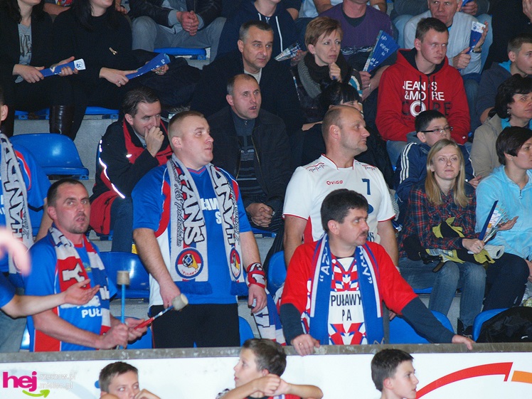 Puławy Mielca nie zdobyły. Ale niedosyt pozostaje. Do zwycięstwa brakło tak niewiele