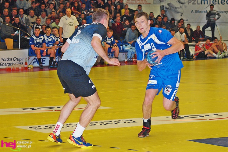 Puławy Mielca nie zdobyły. Ale niedosyt pozostaje. Do zwycięstwa brakło tak niewiele