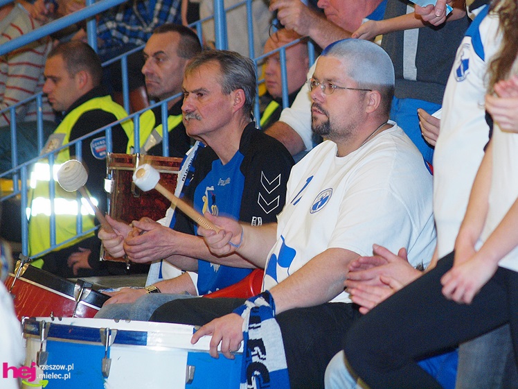 Puławy Mielca nie zdobyły. Ale niedosyt pozostaje. Do zwycięstwa brakło tak niewiele