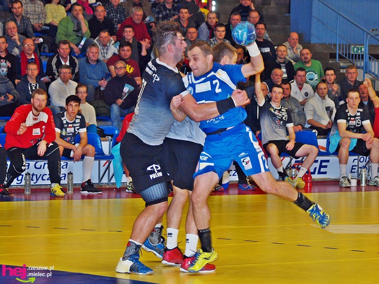 Puławy Mielca nie zdobyły. Ale niedosyt pozostaje. Do zwycięstwa brakło tak niewiele