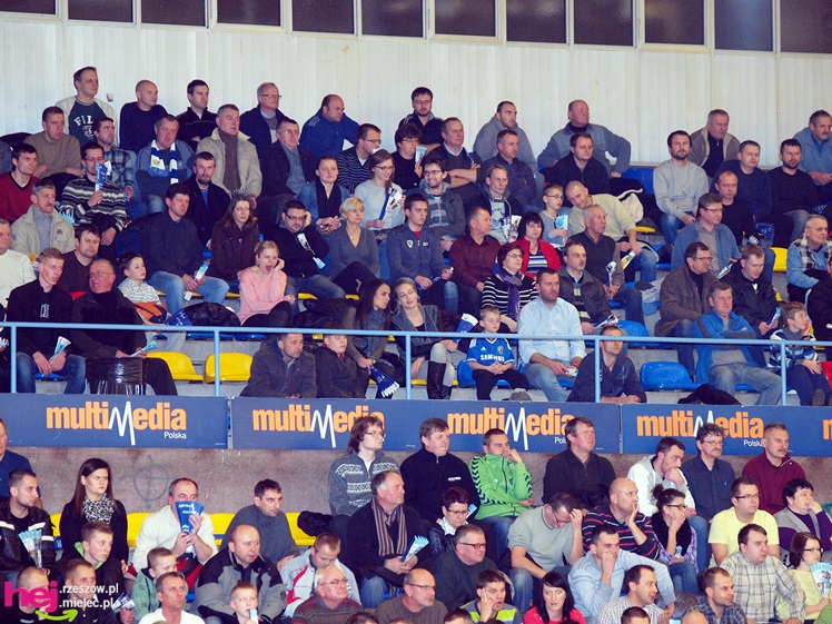 Puławy Mielca nie zdobyły. Ale niedosyt pozostaje. Do zwycięstwa brakło tak niewiele