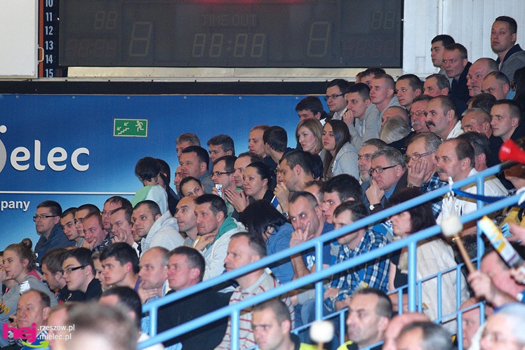 Puławy Mielca nie zdobyły. Ale niedosyt pozostaje. Do zwycięstwa brakło tak niewiele