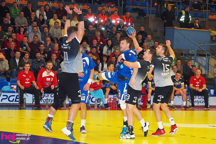 Puławy Mielca nie zdobyły. Ale niedosyt pozostaje. Do zwycięstwa brakło tak niewiele