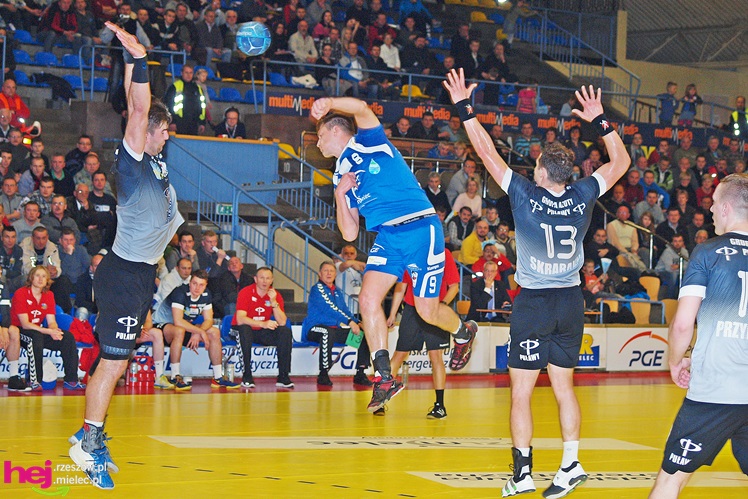 Puławy Mielca nie zdobyły. Ale niedosyt pozostaje. Do zwycięstwa brakło tak niewiele