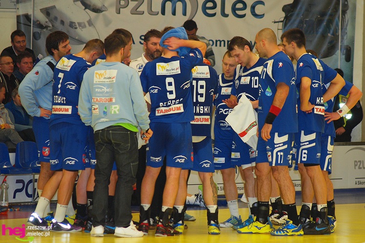 Puławy Mielca nie zdobyły. Ale niedosyt pozostaje. Do zwycięstwa brakło tak niewiele