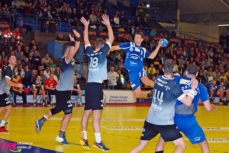 Puławy Mielca nie zdobyły. Ale niedosyt pozostaje. Do zwycięstwa brakło tak niewiele