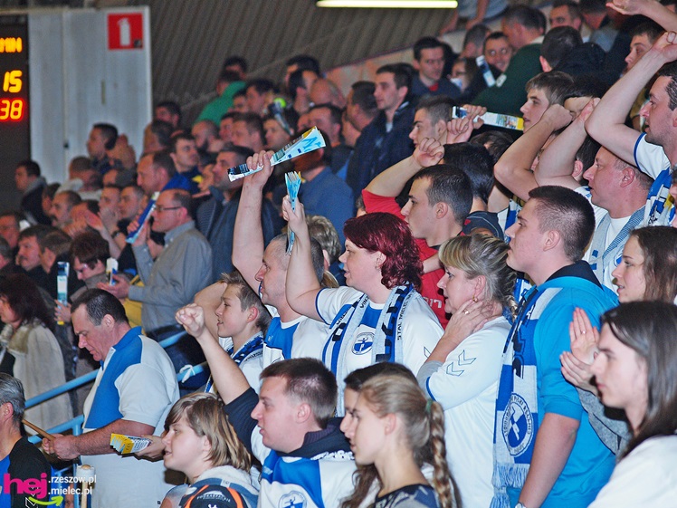 Puławy Mielca nie zdobyły. Ale niedosyt pozostaje. Do zwycięstwa brakło tak niewiele