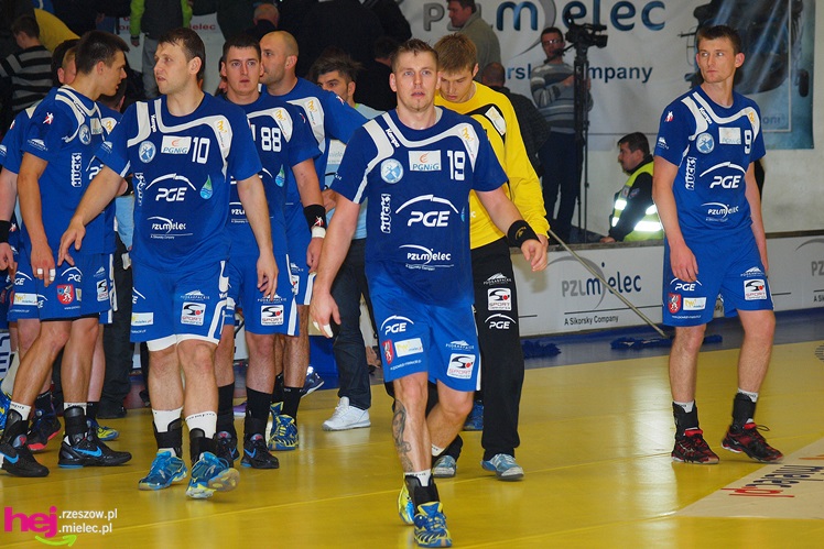 Puławy Mielca nie zdobyły. Ale niedosyt pozostaje. Do zwycięstwa brakło tak niewiele