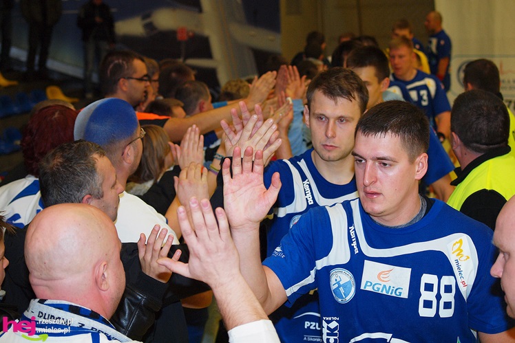 Puławy Mielca nie zdobyły. Ale niedosyt pozostaje. Do zwycięstwa brakło tak niewiele