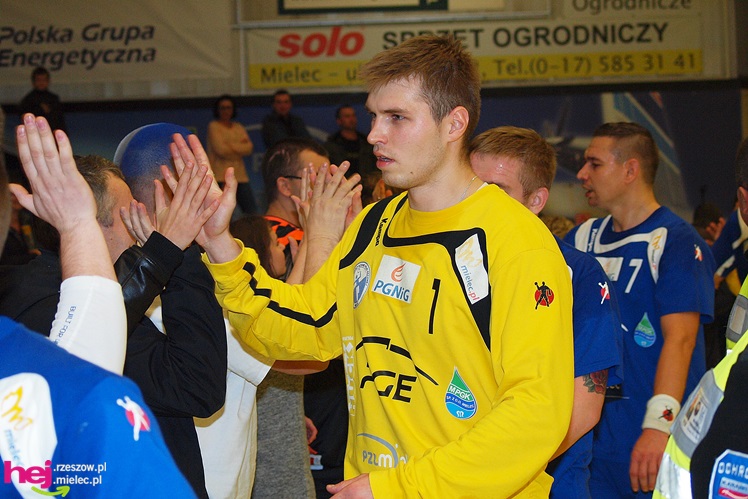 Puławy Mielca nie zdobyły. Ale niedosyt pozostaje. Do zwycięstwa brakło tak niewiele