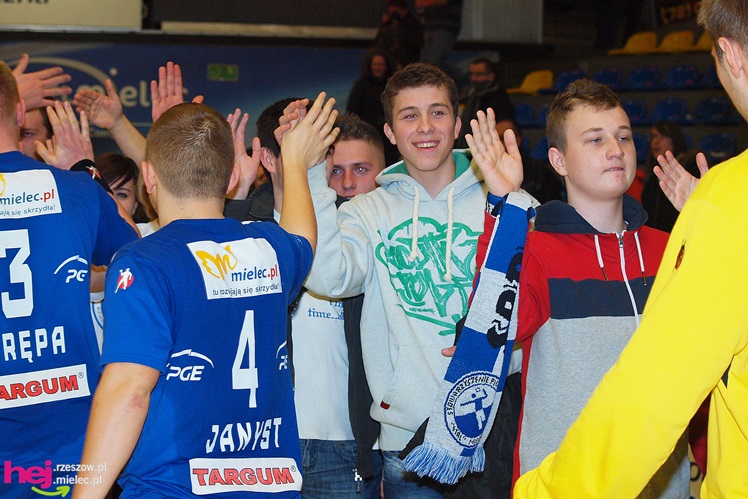 Puławy Mielca nie zdobyły. Ale niedosyt pozostaje. Do zwycięstwa brakło tak niewiele