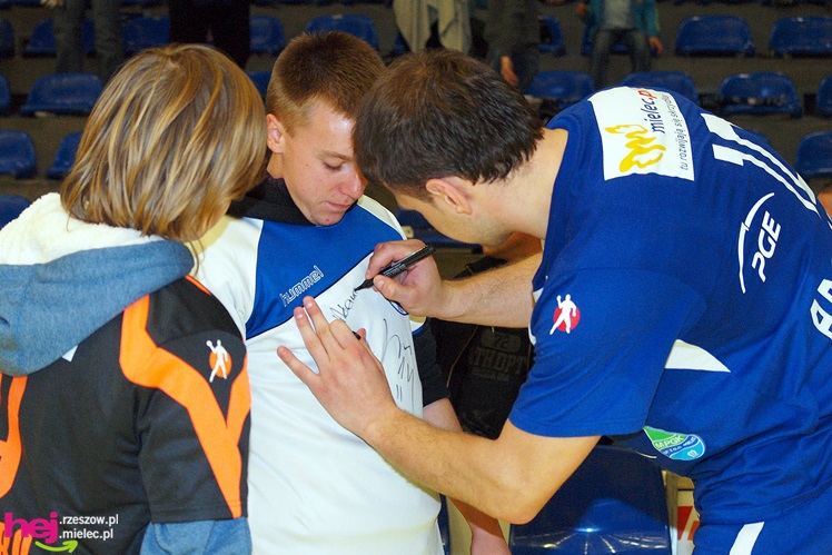 Puławy Mielca nie zdobyły. Ale niedosyt pozostaje. Do zwycięstwa brakło tak niewiele