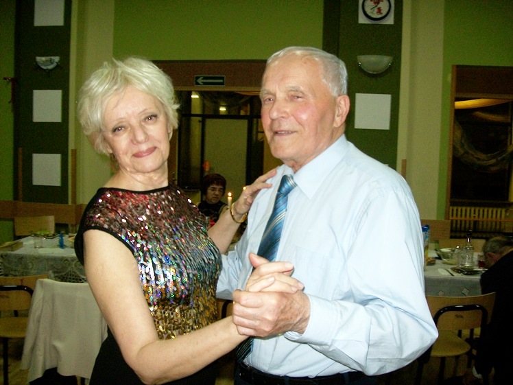 Sobotnie spotkanie andrzejkowe w ?Złotej Jesieni?