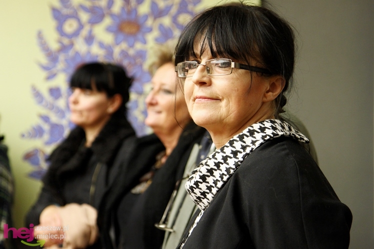 ?Malowany świat Zalipie? - wystawa ze zbiorów Muzeum Okręgowego w Tarnowie