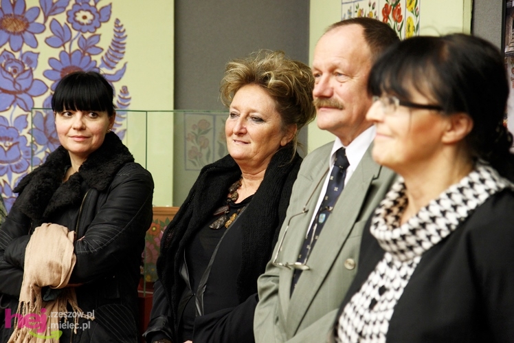 ?Malowany świat Zalipie? - wystawa ze zbiorów Muzeum Okręgowego w Tarnowie