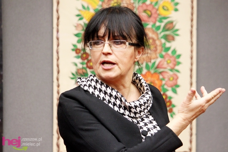 ?Malowany świat Zalipie? - wystawa ze zbiorów Muzeum Okręgowego w Tarnowie