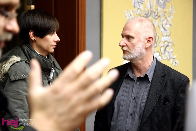 ?Malowany świat Zalipie? - wystawa ze zbiorów Muzeum Okręgowego w Tarnowie