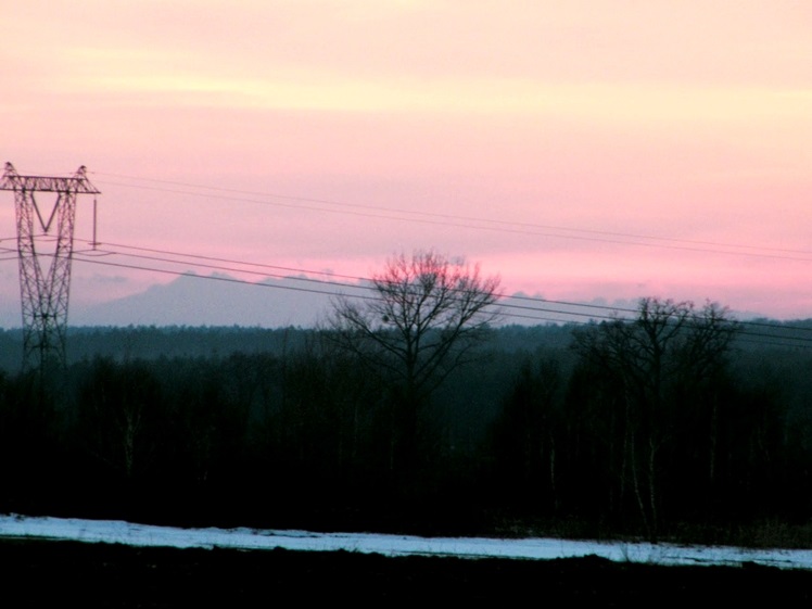 Paparazzi szczytów - nowa pasja w dziedzinie fotografii [ZDJĘCIA SZCZYTÓW WYKONANE Z REGIONU]