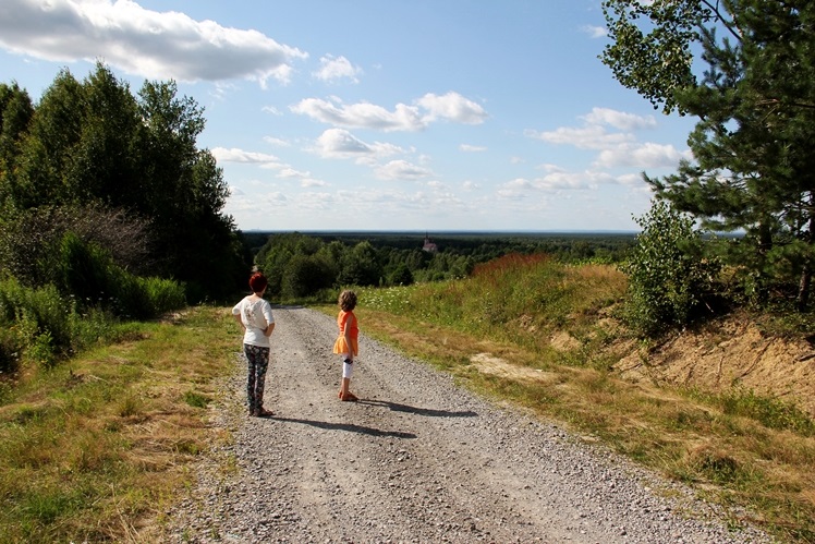 Paparazzi szczytów - nowa pasja w dziedzinie fotografii [ZDJĘCIA SZCZYTÓW WYKONANE Z REGIONU]