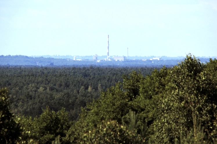 Paparazzi szczytów - nowa pasja w dziedzinie fotografii [ZDJĘCIA SZCZYTÓW WYKONANE Z REGIONU]