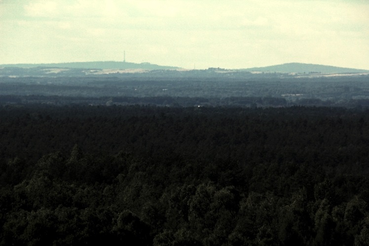 Paparazzi szczytów - nowa pasja w dziedzinie fotografii [ZDJĘCIA SZCZYTÓW WYKONANE Z REGIONU]