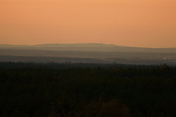 Paparazzi szczytów - nowa pasja w dziedzinie fotografii [ZDJĘCIA SZCZYTÓW WYKONANE Z REGIONU]