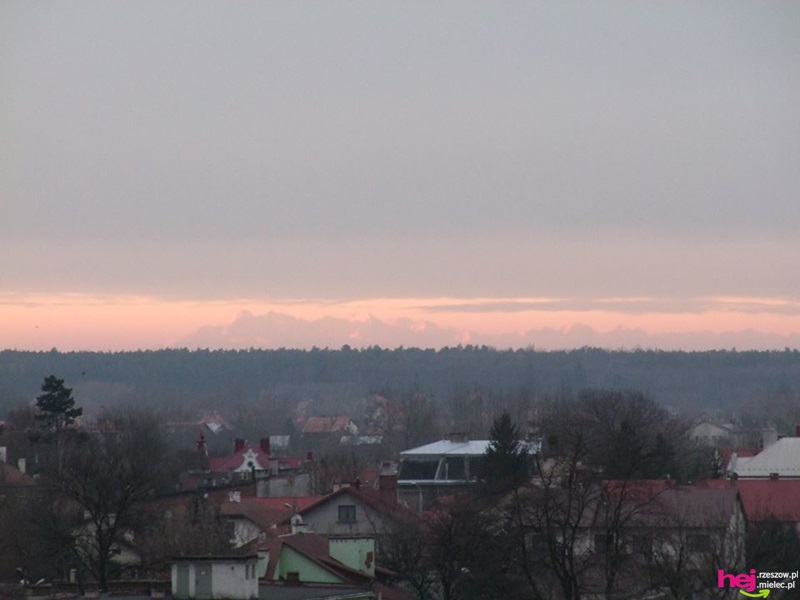Paparazzi szczytów - nowa pasja w dziedzinie fotografii [ZDJĘCIA SZCZYTÓW WYKONANE Z REGIONU]