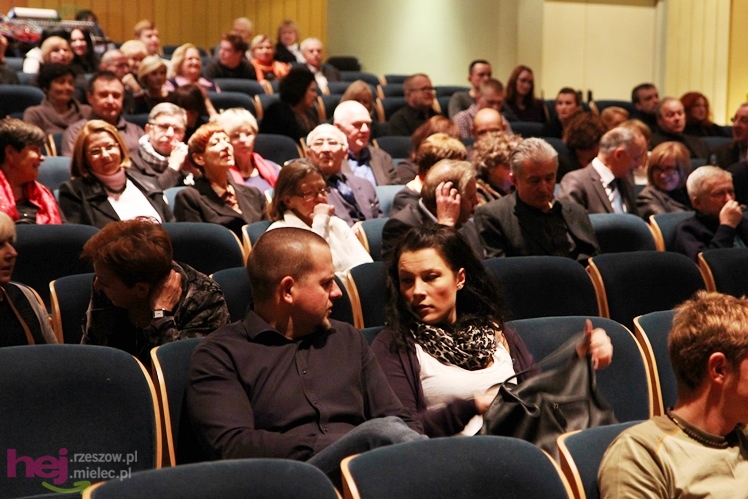 Mikołajkowy koncert jazzowy - 