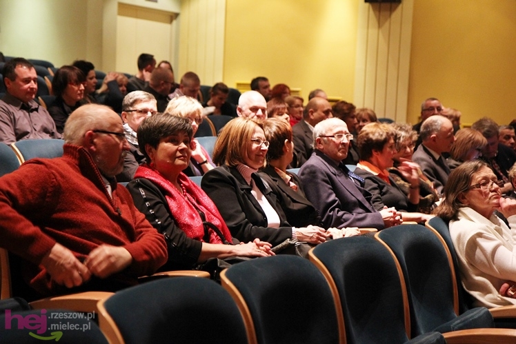 Mikołajkowy koncert jazzowy - 