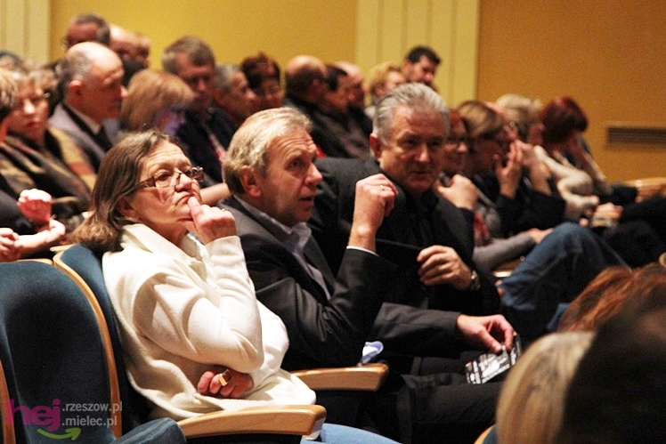 Mikołajkowy koncert jazzowy - 