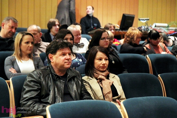 Mikołajkowy koncert jazzowy - 