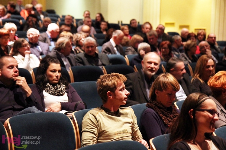 Mikołajkowy koncert jazzowy - 